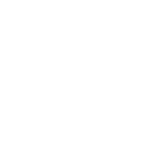 white roundel